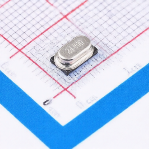 SOSET S47SMD24.000M9PF20R30B3 for sale