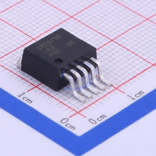 HGC(Huaguan Semicon) LM2575S-3.3/TR for sale