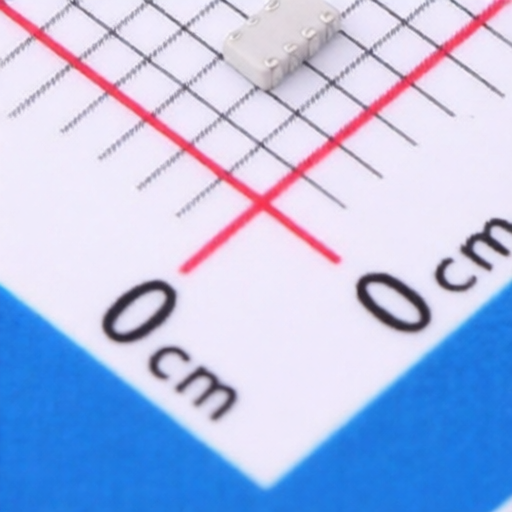 YAGEO CA0508JRNPO9BN101 for sale