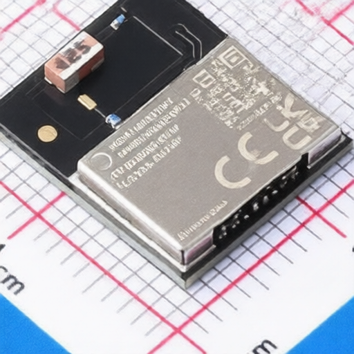 SILICON LABS MGM210PA32JIA2 for sale