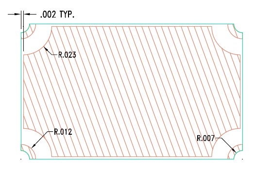 Knowles FPC06913 for sale