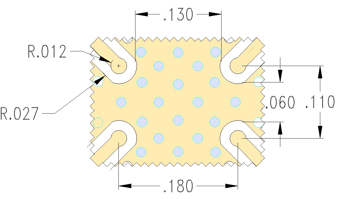 Knowles FPC06913 for sale