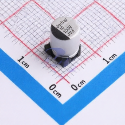 JIERR JVJ100V10M6X8 for sale