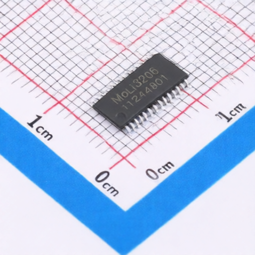 MOLI MoLi3206 for sale