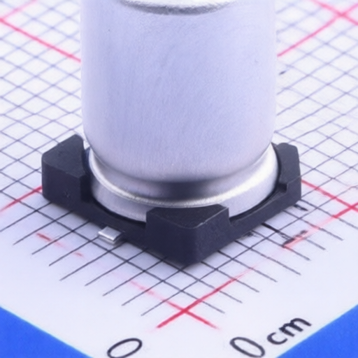 Lelon OCV101M1VTR-0812 for sale