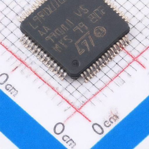 ST L99DZ100GPTR for sale