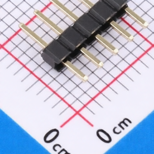 CJT(Changjiang Connectors) A2005WV-5P for sale