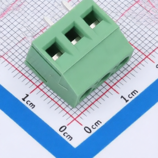 DORABO DB125-5.08-3P-GN-S for sale