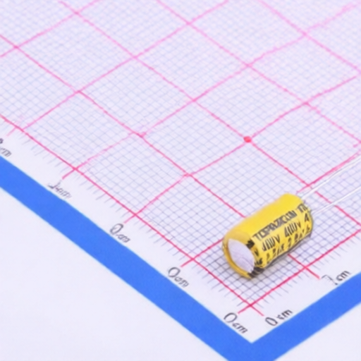 Guangdong TOPAZ Elec Tech ECRG06092R2M401P00 for sale