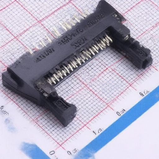 HRS HIF6-40PA-1.27DSA(71) for sale