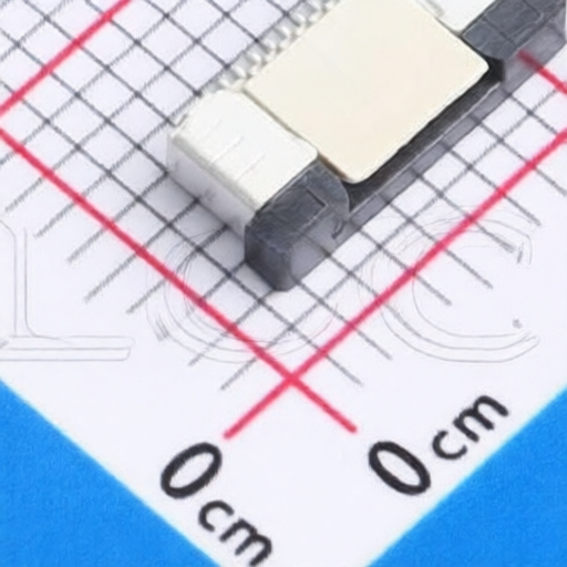 JXTCONN A05FC-S08ECA-H20 for sale