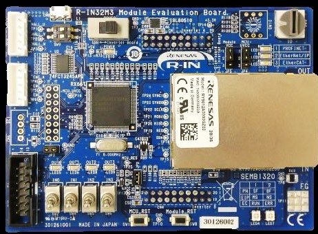 RENESAS RY9012A0000GZ00#001 for sale