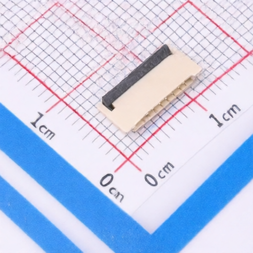 Hong Cheng HC-FPC-1.0-8P-FHH20 for sale