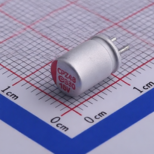 APAQ 160ARCP331M06X8PZ for sale