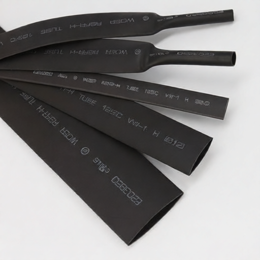 Shenzhen Woer Heat-Shrinkable Material HG-CAI SE-WJ28 for sale