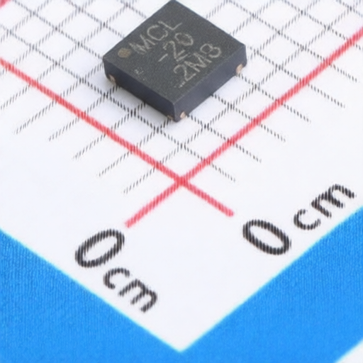 Mini-Circuits GAT-20+ for sale