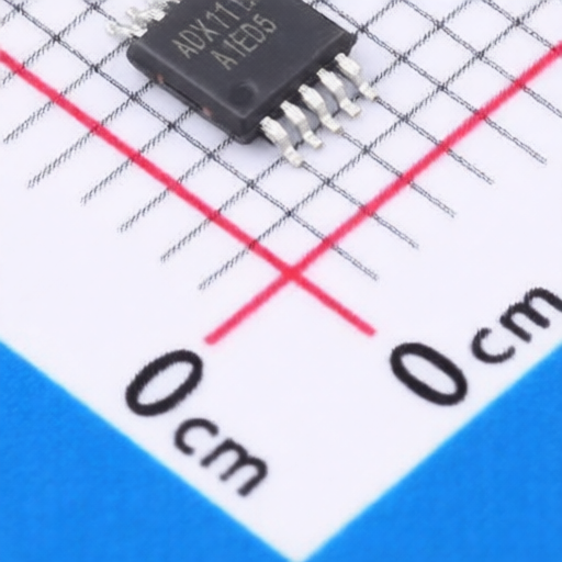 analogysemi ADX111AMSOP10 for sale