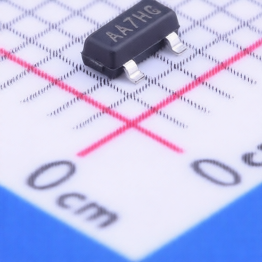 DIODES TL431ASA-7 for sale