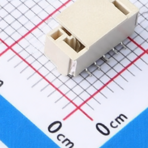 XYECONN XY-GH1.25-5A51 for sale