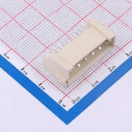 SHOU HAN 3.96-6P WT for sale