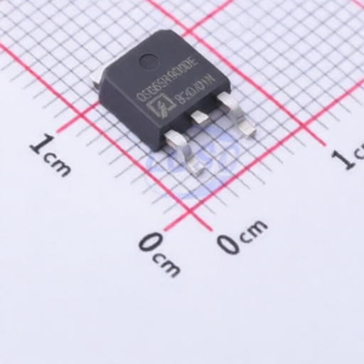 ORIENTAL SEMI OSG65R900DEF for sale