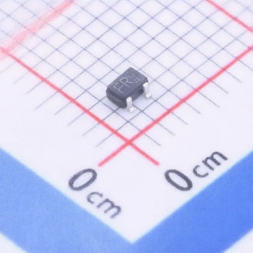 ROHM 2SA1576U3T106R for sale