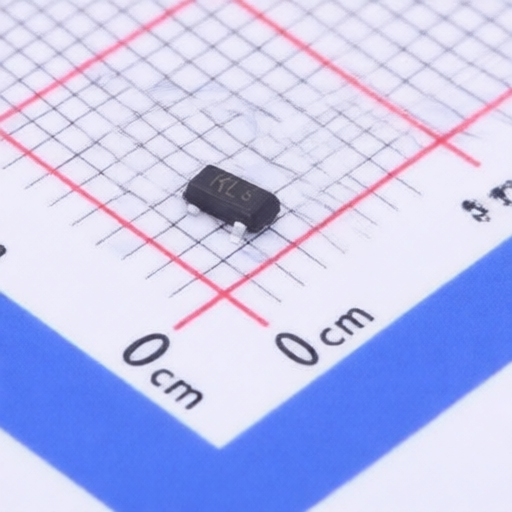 JSMSEMI BAT54C for sale