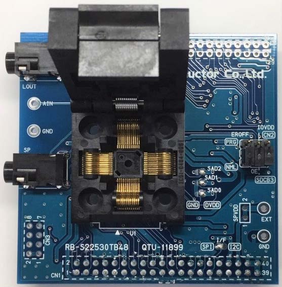 ROHM RB-S22530TB48 for sale