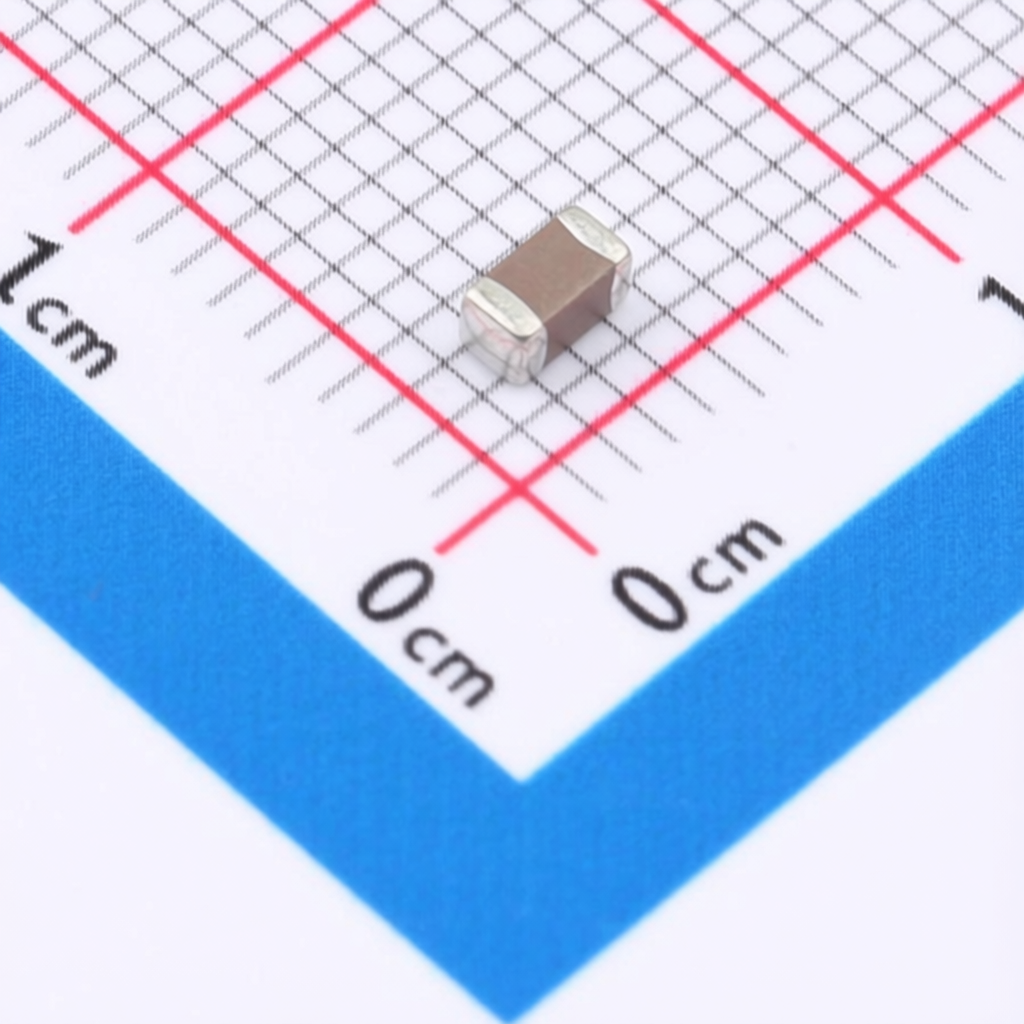 AIDE CAPACITOR 1206X7R106K500NT for sale