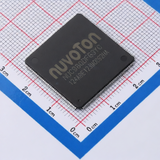 NUVOTON NUC980DF63YC for sale