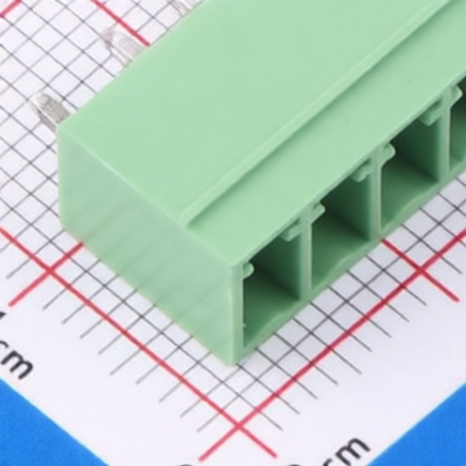 Hong Cheng HC-JXDZVC-3.81-4P for sale