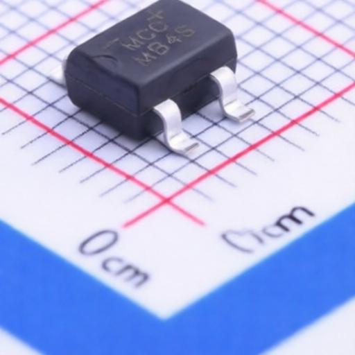 MCC MB4S-TP for sale