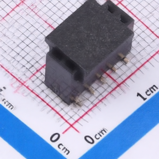 CONNFLY Elec DS1023-15-2x5B8SRX1 for sale