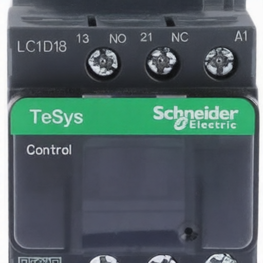 Schneider LC1D18F7C for sale