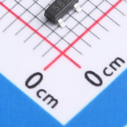 Slkor MMBT589 for sale