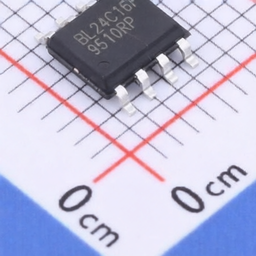 BL BL24C16F-PARC for sale