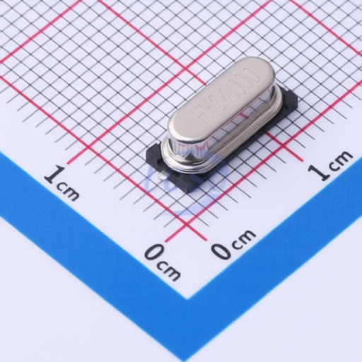 Huiyuan crystal HY24M49SSMDOB1R20 for sale