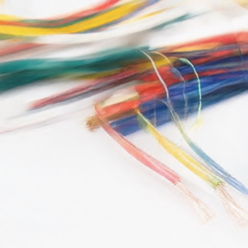 TRIUMPH CABLE 60227IEC02(RV)#35.0 Red for sale