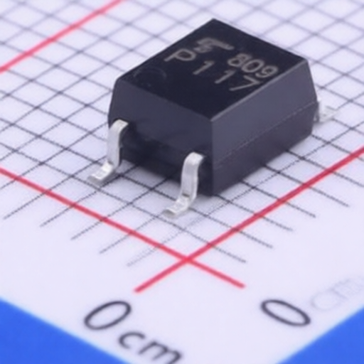 TOSHIBA TLP117(TPL,F for sale