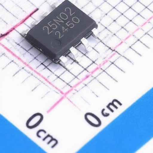 XNRUSEMI XR25N02S for sale