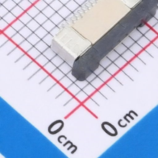 kinghelm KH-CL0.5-H2.0-9PIN-SMT for sale