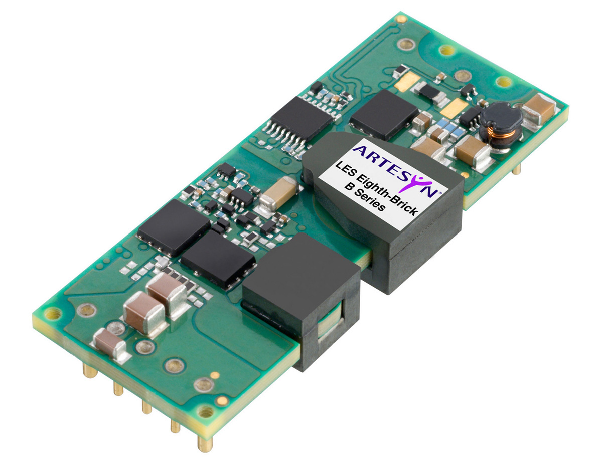 Artesyn LES25B48-1V0RAJ for sale