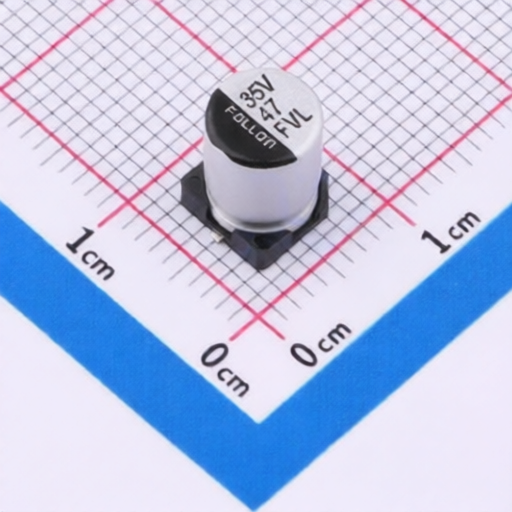 FOLLON EFVL035ADA470M0677 for sale