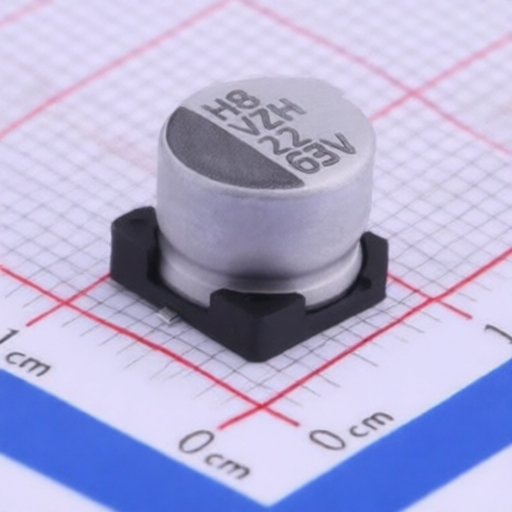 Lelon VZH220M1JTR-0806 for sale