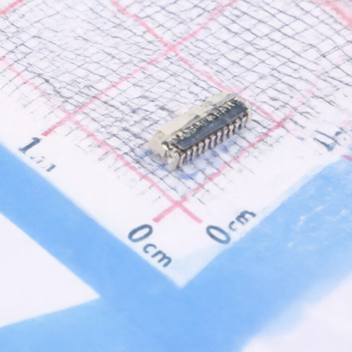 hanxia HX FPC 0.3-19P XGXJ H1.0 for sale