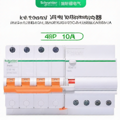 Schneider EA9RN4C1030CA for sale