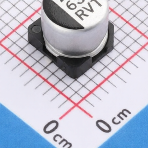 JIERR RVT63V22M6X5 for sale