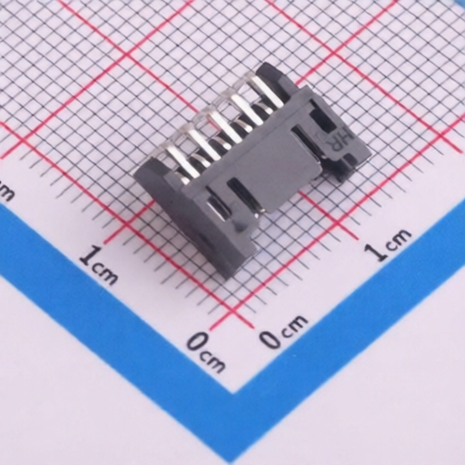 CJT(Changjiang Connectors) A2009WR-2X5P for sale