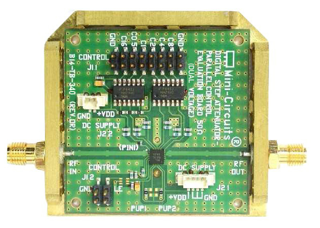 Mini-Circuits DAT-31R5A-PN+ for sale