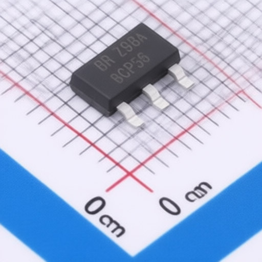 BLUE ROCKET BCP56 for sale